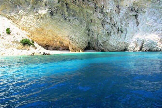 From Heraklion:Small group 5,5h Sunset Sailing trip to Dia Island - What to bring and what to expect on board