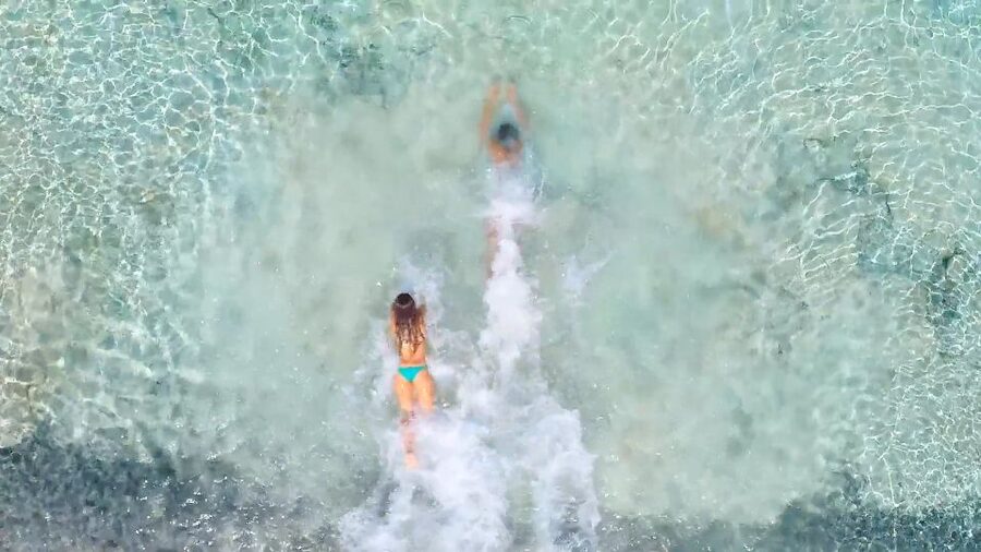 From Ierapetra: Cruise to Chrissi Island with Swimming - Leaving Ierapetra for the Libyan Sea