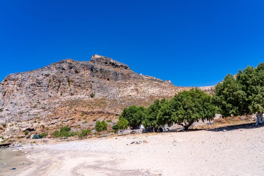 From Kissamos Port: Private Boat Cruise to Balos & Gramvousa - Key points to know before booking