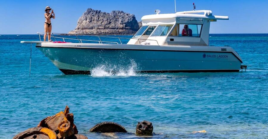 From Kissamos Port: Private Boat Cruise to Balos & Gramvousa - Who will enjoy this cruise most