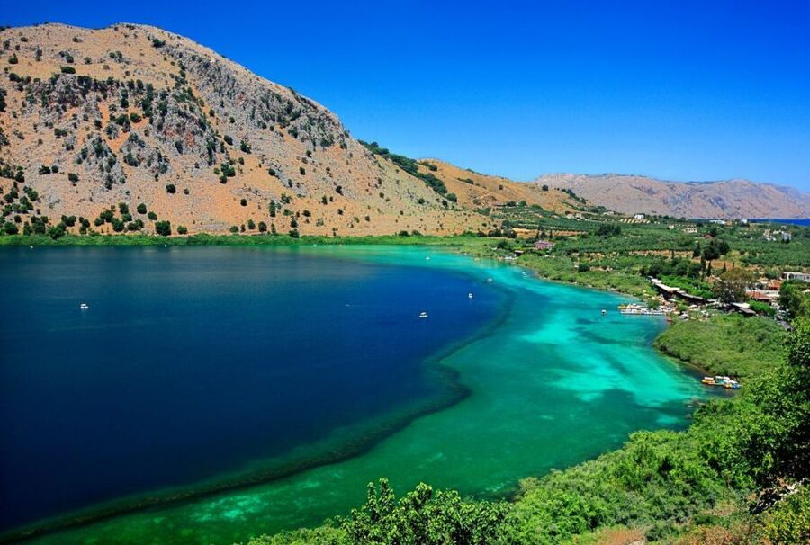 From Rethymno: Chania and Lake Kournas Day Trip - Key points to know before booking