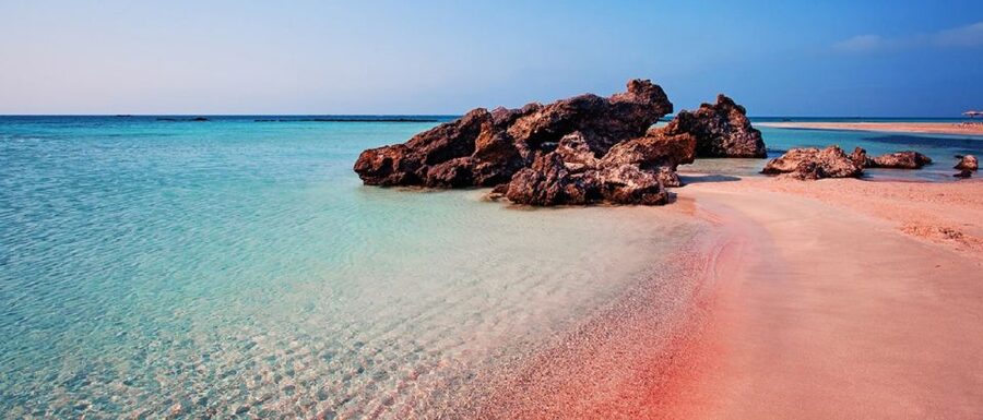 From Rethymno & Chania: Elafonisi Island Day Tour by Bus - Practical details before you book