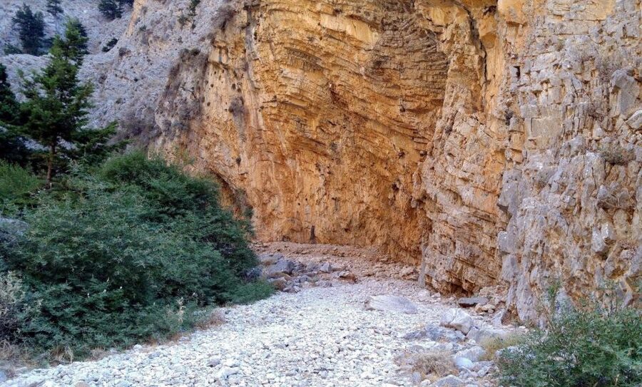 From Rethymno/Chania: Imbros Gorge Hike - What the $30 Price Really Buys You