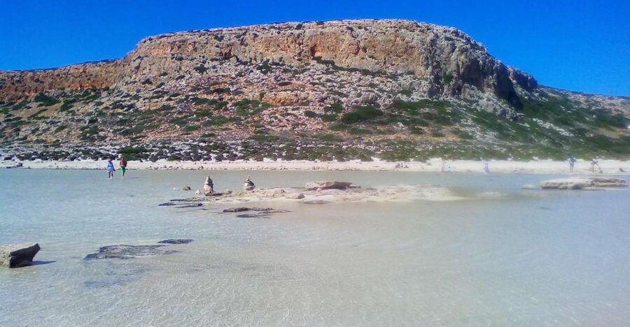 From RETHYMNO: Day trip to ELAFONISI - Key points to know before booking