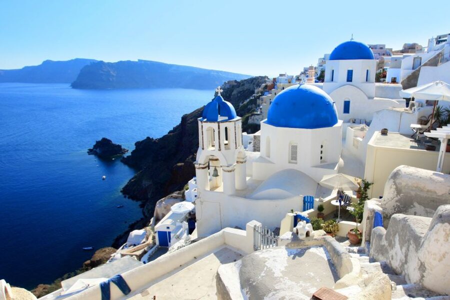 From Rethymno: Full-Day Trip to Santorini by Boat - Practical tips for a smoother day