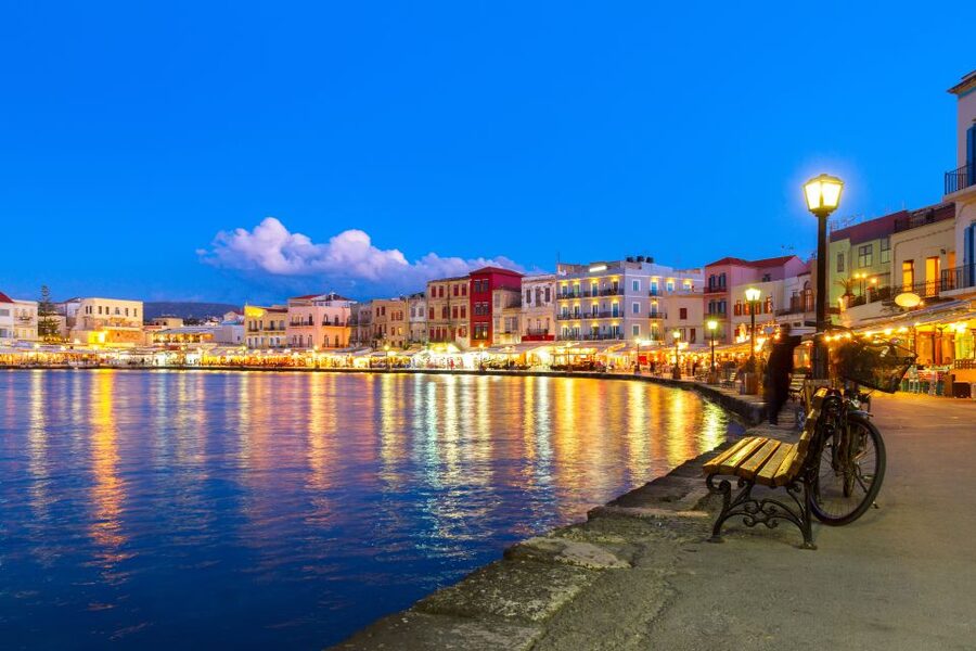 From Rethymno: Full- or Half-Day Trip to Chania - Should you book this trip from Rethymno?