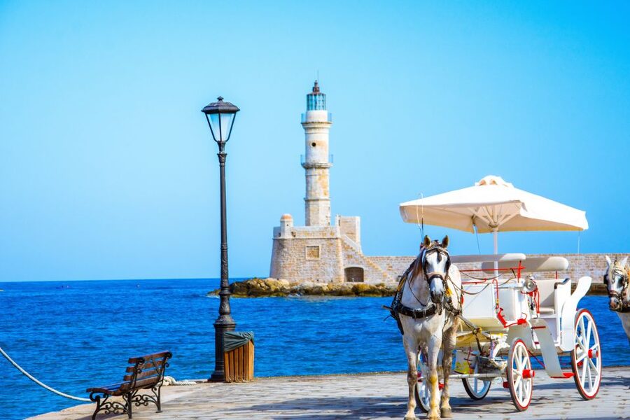 From Rethymno: Full- or Half-Day Trip to Chania - Is $27.10 a good price?