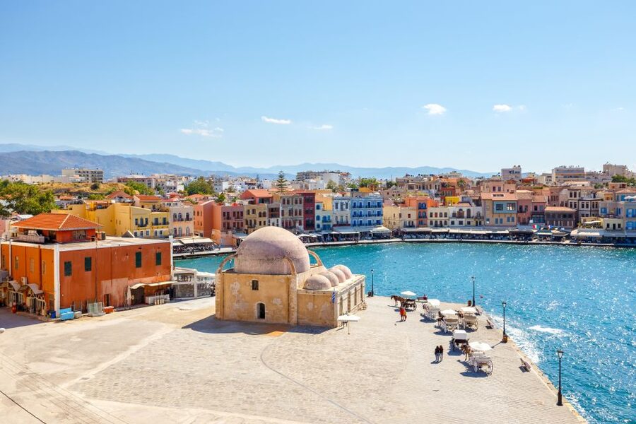 From Rethymno: Full- or Half-Day Trip to Chania - Who should book this Chania excursion?