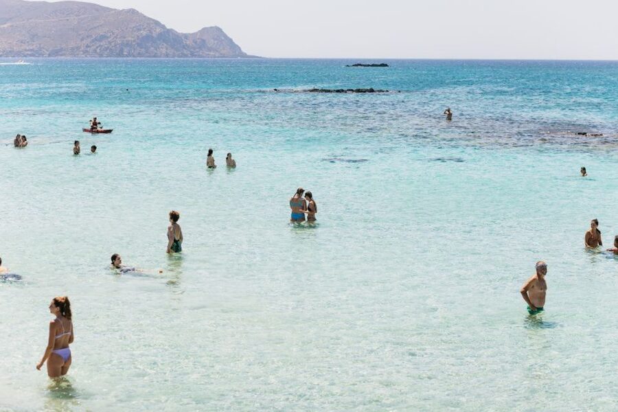 From Rethymno/Kavros: Elafonisi Island Pink Sand Beach Tour - Booking advice and final verdict
