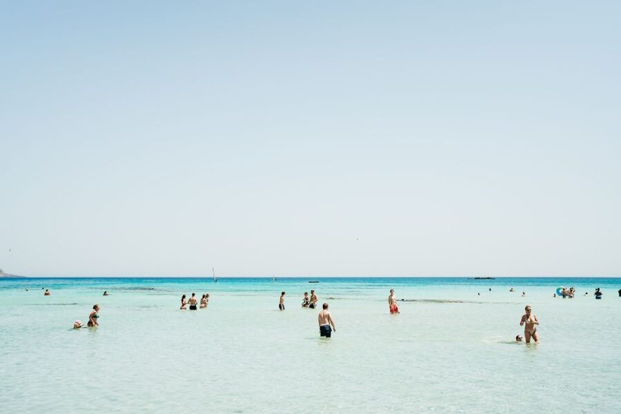 From Rethymno/Kavros: Elafonissi Pink Sand Beach Tour - FAQ
