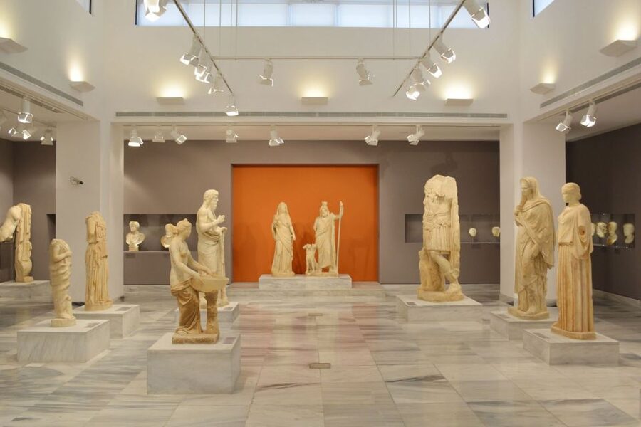 From Rethymno: Knossos Palace and Heraklion Guided Tour - Why this day trip works from Rethymno