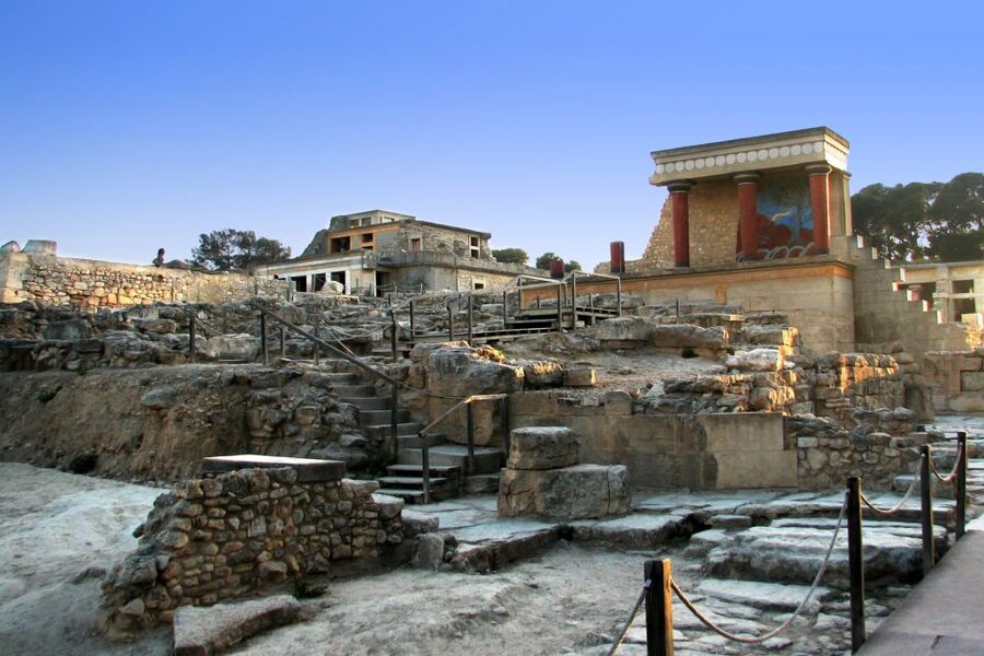 From Rethymno: Knossos Palace and Heraklion Guided Tour - Is the €32 in extra admission worth it?