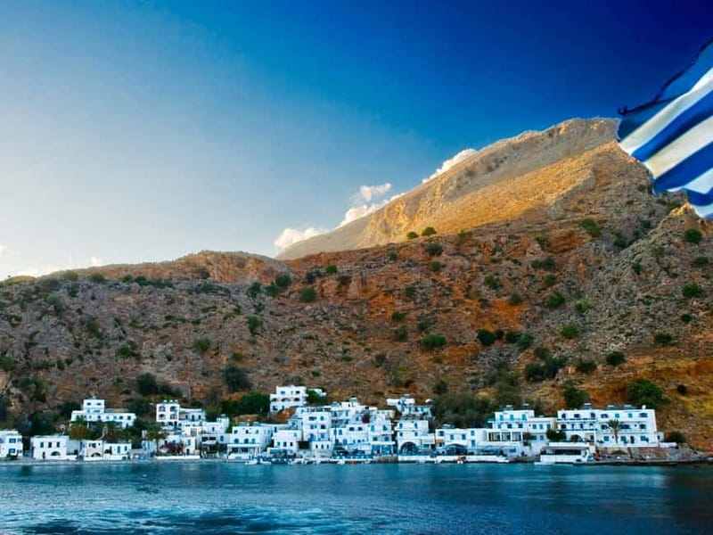 From Rethymno: Loutro Day Trip by Boat - Why Loutro makes this day special