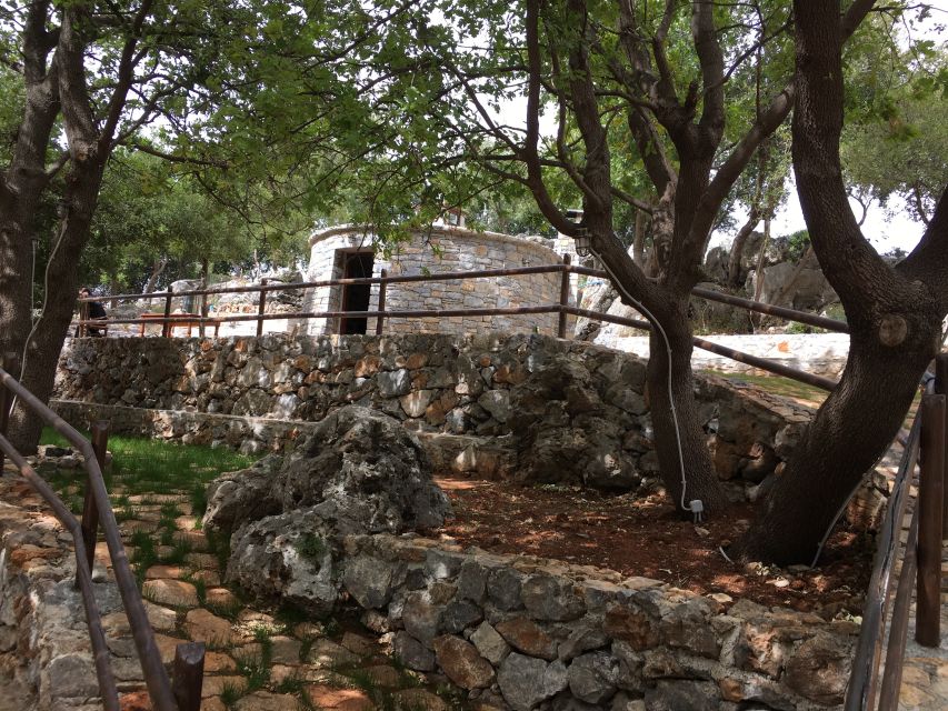 From Rethymno: Off-Road Vehicle Safari with Lunch - Key things to know before you book