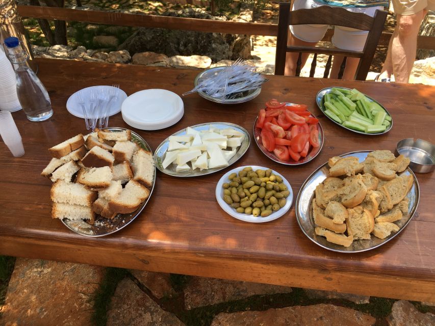 From Rethymno: Off-Road Vehicle Safari with Lunch - Who should book this Crete safari
