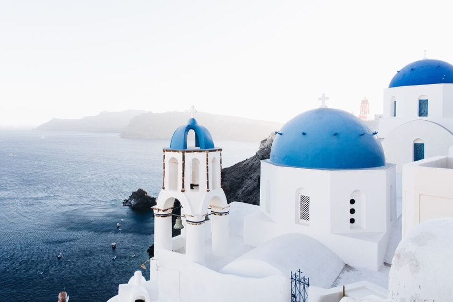 From Rethymno Port: Day Tour to Santorini - Key points to know before booking