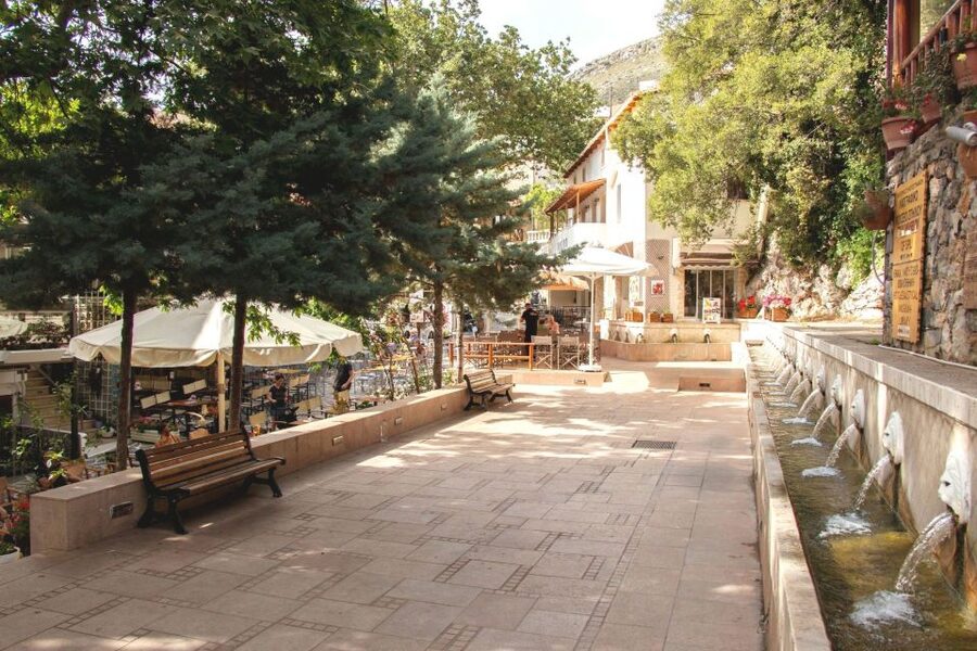 From Rethymno private full day tour to the south - Who will enjoy this day most
