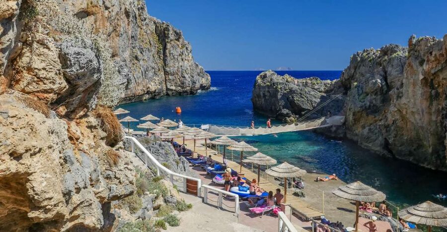 From Rethymno private full day tour to the south - Should you book this private south Crete tour?