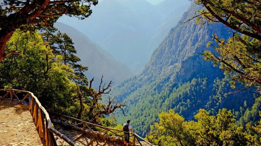 From Rethymno: Samariá Gorge Full-Day Hike - Should you book the Samaria Gorge tour?