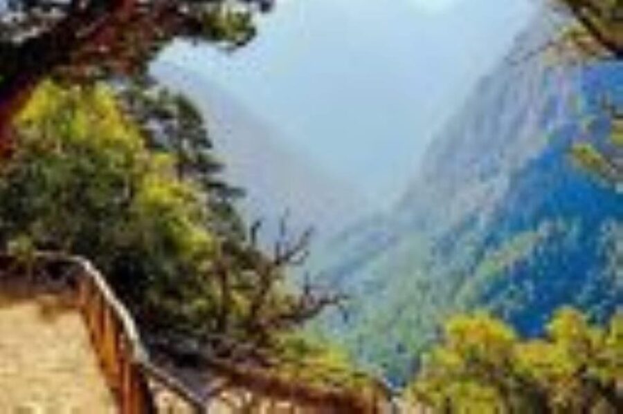From Rethymno: Samaria gorge with Professional Hiking Guide - The ferry and the long ride home