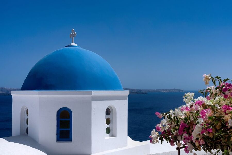 From Rethymno: Santorini Guided Tour and Cruise from Crete - Is the €20 volcano cruise worth adding?