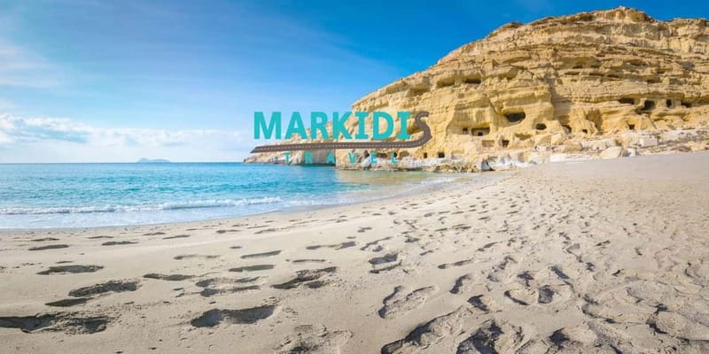From Rethymno: Spili, Agia Galini, and Matala Tour - Why this south Crete day trip works