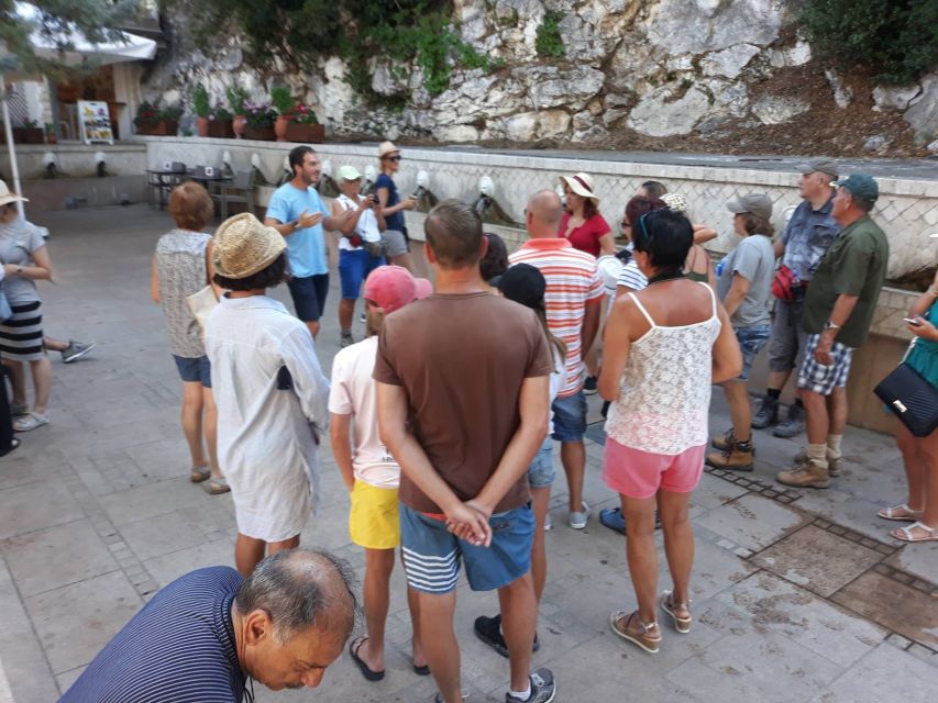 From Rethymno: Spili, Agia Galini, and Matala Tour - Timing, comfort, and the long bus day