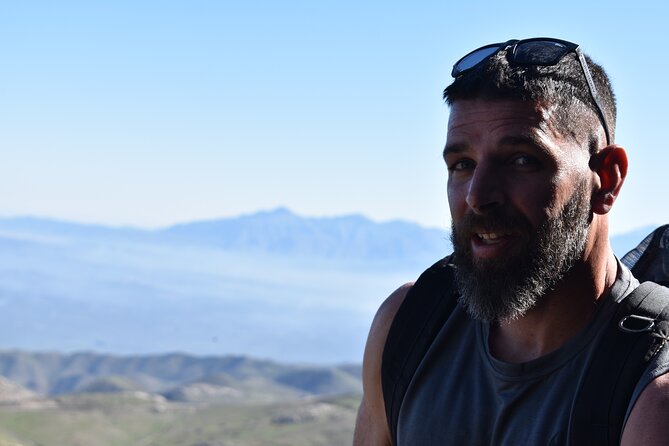 Full-Day Hiking and Running Adventure in South Crete - Is $232.71 a fair price?
