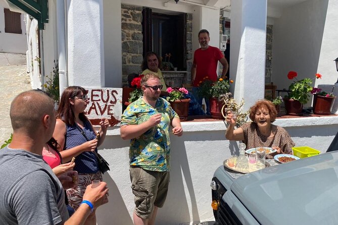 Full-Day Jeep Safari Tour with Cooking Lesson - Why this Jeep day feels different from a standard Crete tour
