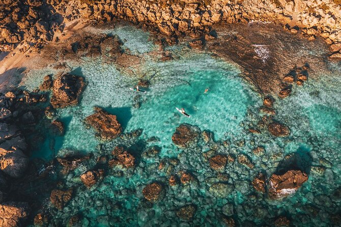 Full-Day Private Custom Tour to Elafonisi the Pink Sand Beach - The road from Chania to Topolia Gorge