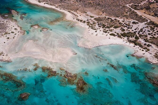 Full-Day Private Custom Tour to Elafonisi the Pink Sand Beach - Elos and the Cretan lunch question