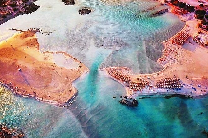 Full Day Private Minivan Tour to Elafonisi Beach and kedrodasos - Should you book this Elafonisi and Kedrodasos tour?