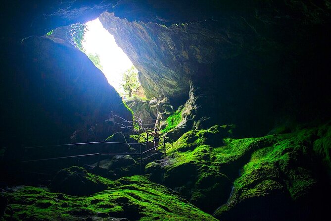 Full-Day Small-Group Tour in Crete with Zeus Cave Visit - Dikteon Cave: check its status before departure