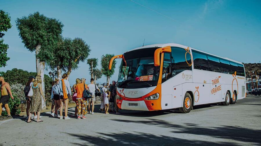 Full-Day Tour: Spinalonga ,Elounda & Ag. Nikolaos with Lunch - Key points to know before booking