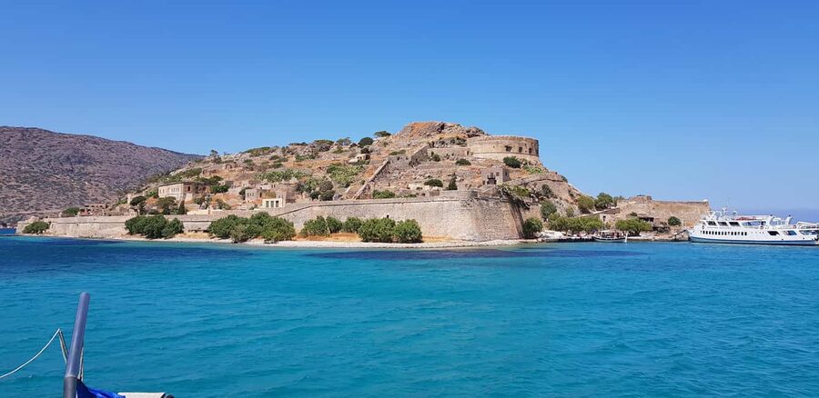 Full-Day Tour: Spinalonga ,Elounda & Ag. Nikolaos with Lunch - What the schedule feels like in practice