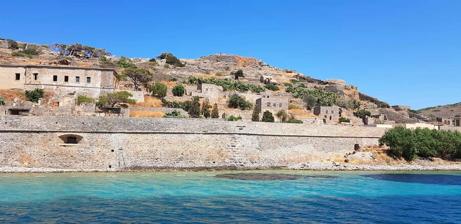 Full-Day Tour: Spinalonga ,Elounda & Ag. Nikolaos with Lunch - Who will get the most from this tour