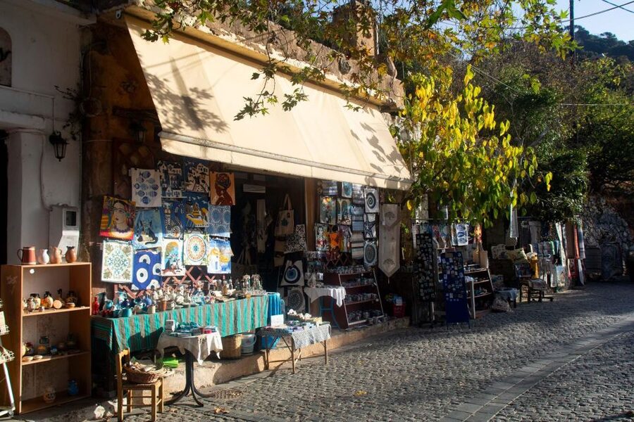 Full Day trip to Spinalonga and Lasithi Plateau Land of Zeus - A full day from Crete’s coast to the birthplace of Zeus
