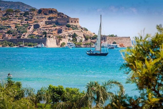 Full Day Trip to Spinalonga Land of Zeus and olive oil factory - What the full-day route is really like