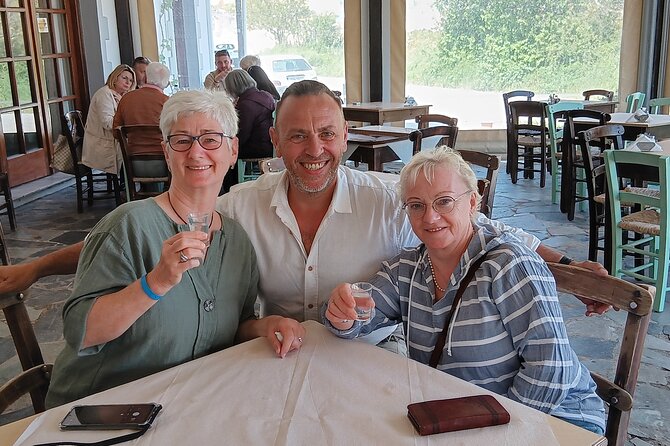 Full Day Trip to Spinalonga Land of Zeus and olive oil factory - Lunch on the Lasithi Plateau