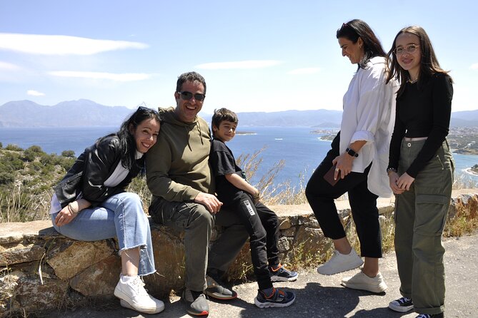 Full Day Trip to Spinalonga Land of Zeus and olive oil factory - The Lasithi Plateau, birthplace of Zeus