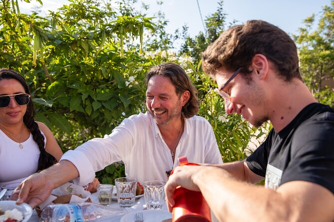 Gastronomy tour and wine tasting in traditional villages - Armeni and the art of slow Greek coffee