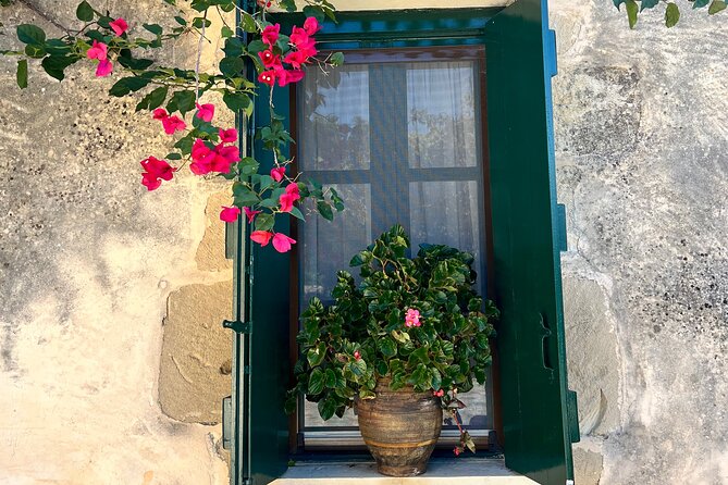 Gastronomy tour and wine tasting in traditional villages - What the $216.25 price really covers