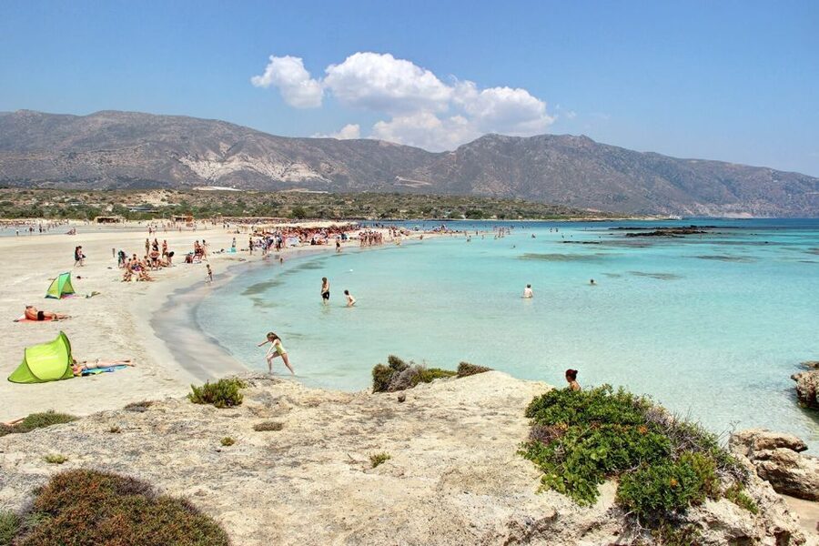 Georgioupolis Area: Full-Day Bus Trip to Elafonisi Island - Why Elafonisi Makes a Good Day Trip
