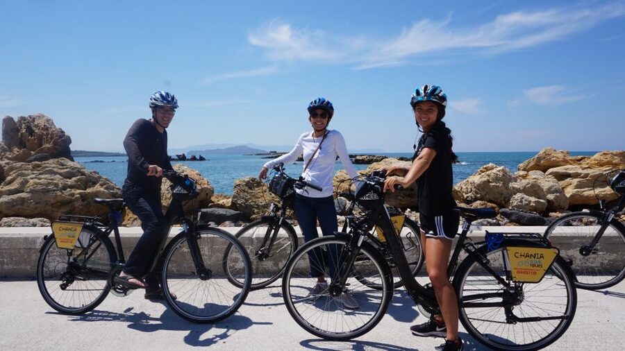 Good Morning Chania Bike Tour - Should you book the Good Morning Chania Bike Tour?