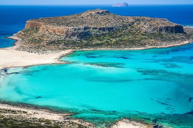 Gramvousa and Balos Tour from Chania(Boat ticket is included!) - What the Chania to Kissamos transfer is really like