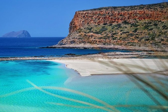 Gramvousa and Balos Tour from Chania(Boat ticket is included!) - Who will enjoy this day most?