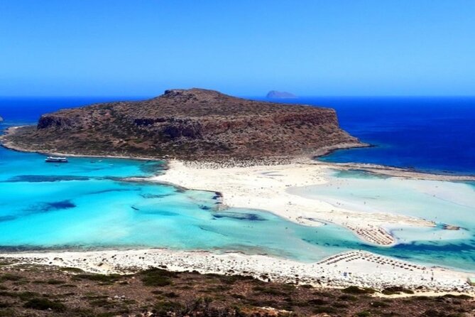 Gramvousa and Balos Tour From Heraklion - Is the $52.36 price good value?