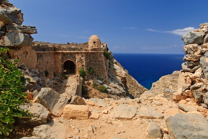 Gramvousa and Balos Tour From Heraklion - The practical verdict on Gramvousa and Balos