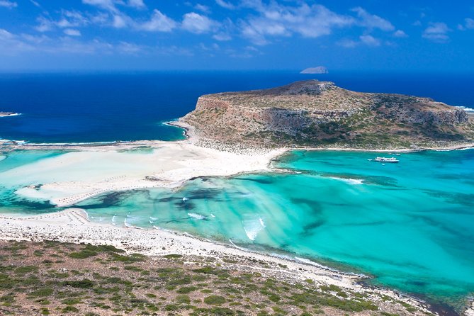 Gramvousa Island and Balos Bay Full-Day Tour from Chania - Price, extra fees, and the real value