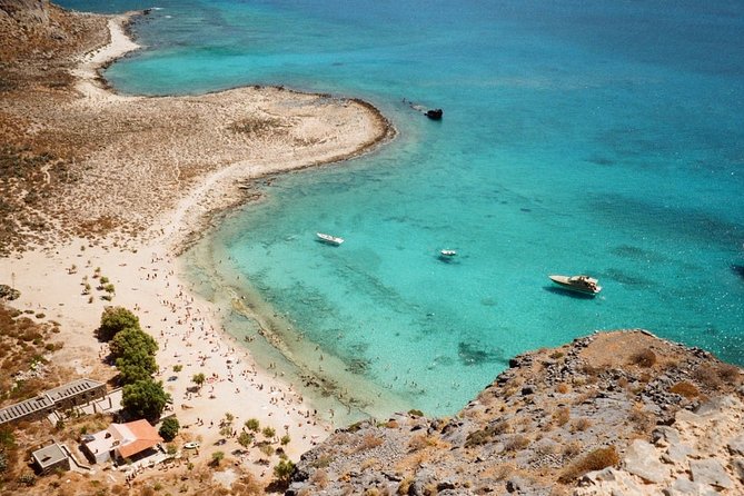 Gramvousa Island and Balos Bay Full-Day Tour from Chania - Should you book the Balos and Gramvousa tour?